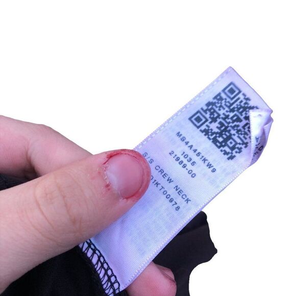 TIE Dyed True Religion Shirt Small - Picture 4 of 7